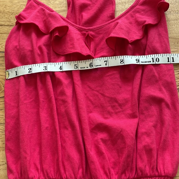 Express Pink Dress- Size XS - Picture 6 of 10